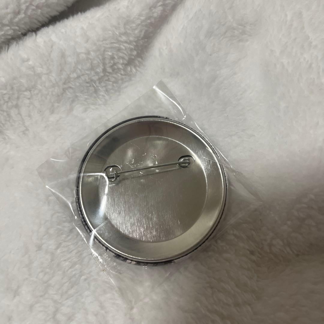 鬼滅の刃 兄妹の絆 キービジュアル 缶バッジ 冨岡義勇