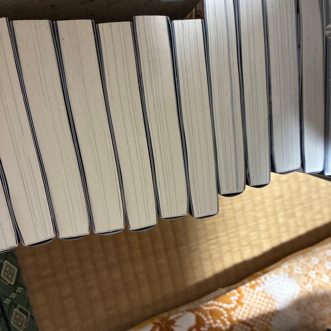 無職転生 全26巻セット+特装版購入特典小冊子付き　アクリルスタンド