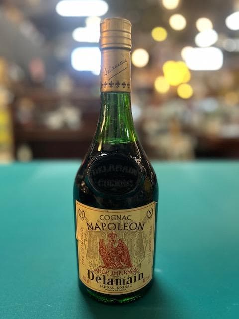 Delamain ナポレオン イーグル インペリアル 700ml ブランデー古酒