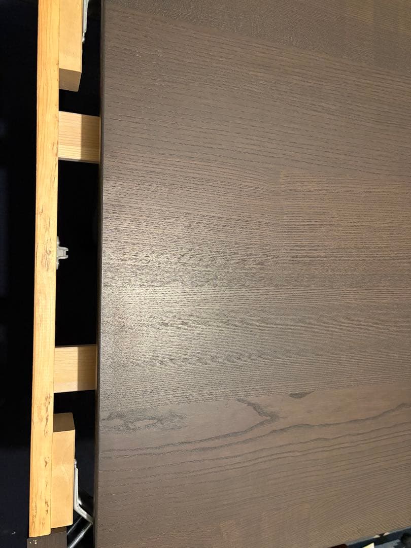 イケア 伸長式ダイニングテーブル EKEDALEN