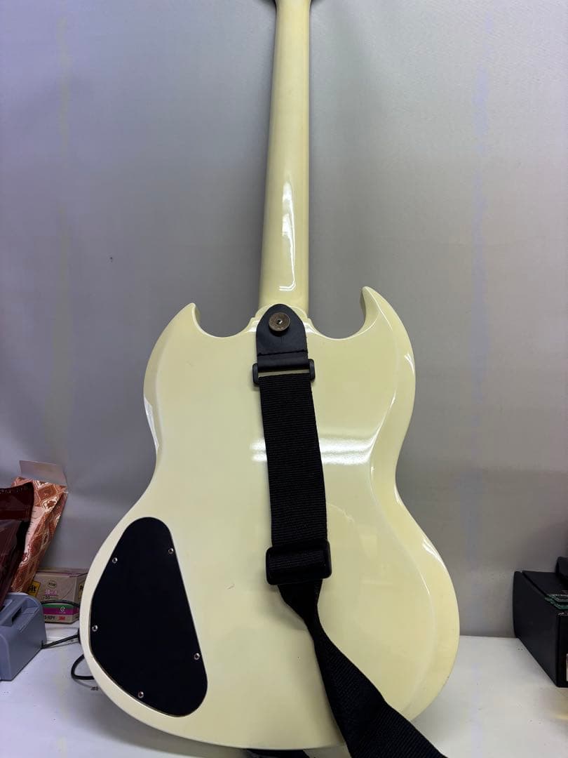 ビンテージ　Greco（グレコ）SGギター1984 年代物