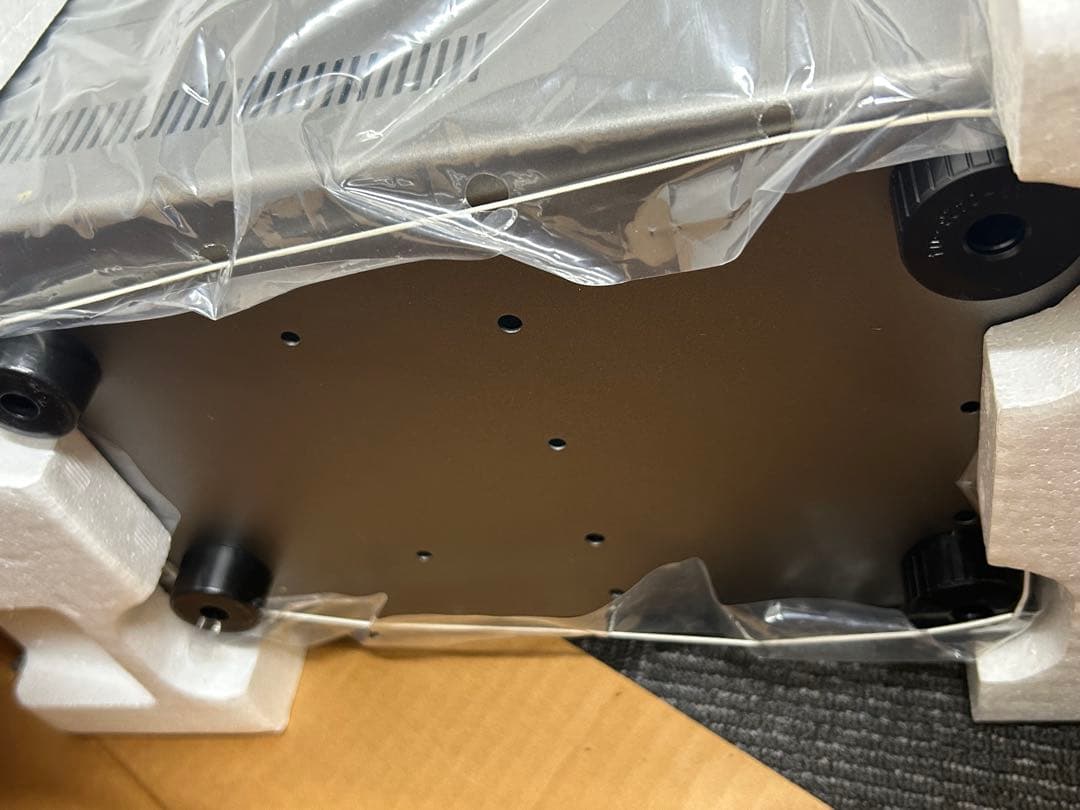 KENWOOD SP-950 コミュニケーションスピーカー