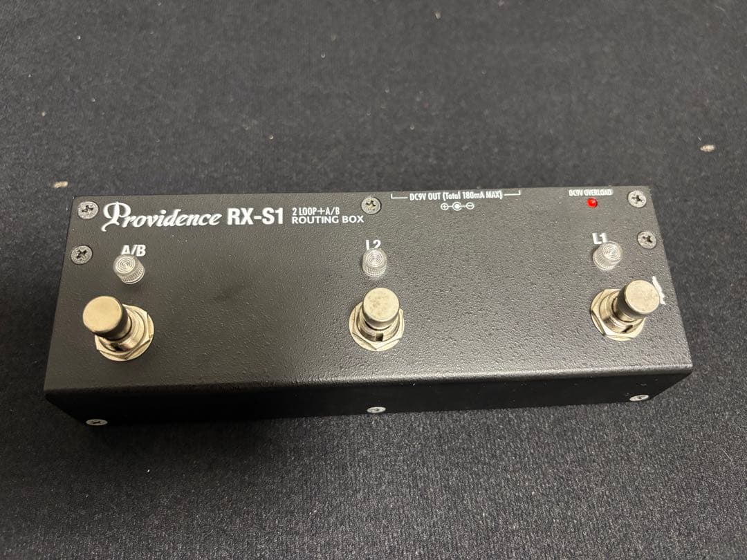 ギター Providence RX-S1