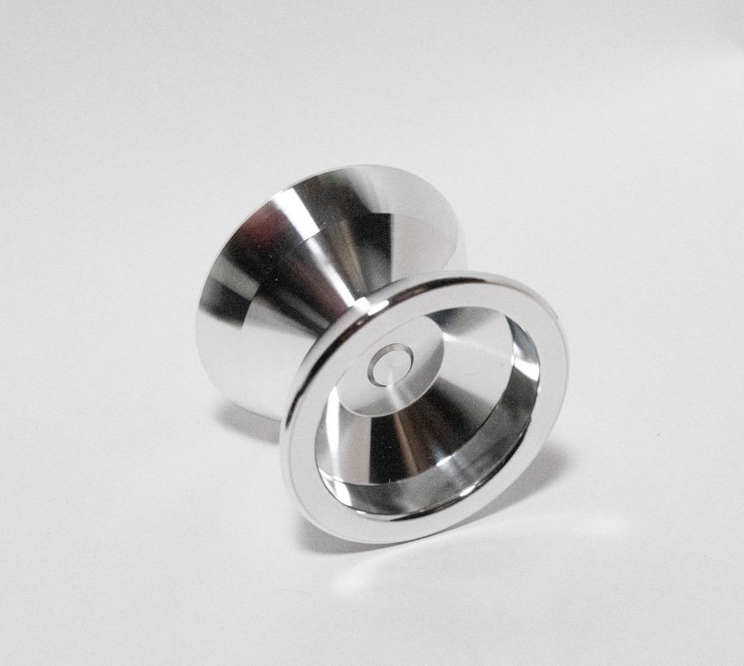 新品未使用／2011年購入／yoyorecreation Overdrive