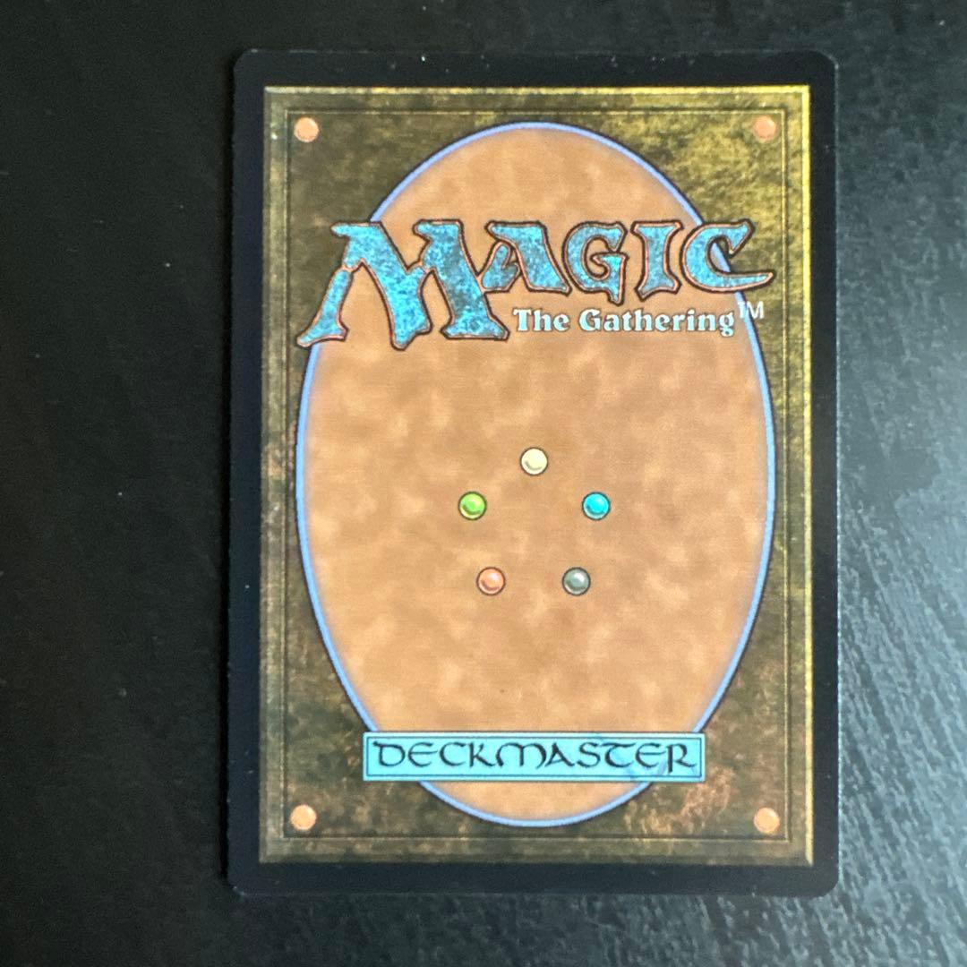 オークの弓使い foil ショーケース