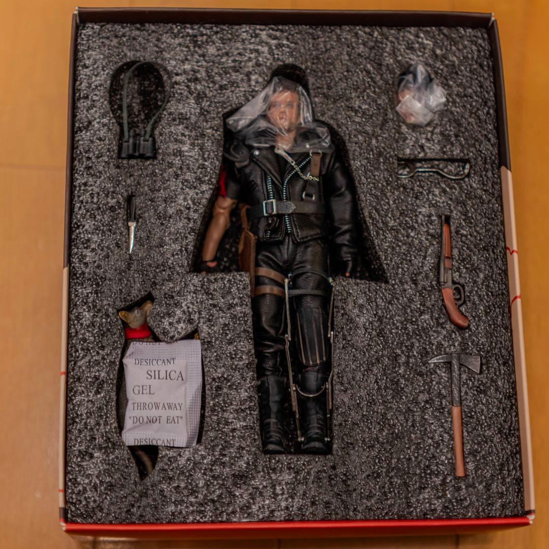 PREMIER TOYS WESTLAND マッドマックス 1/12