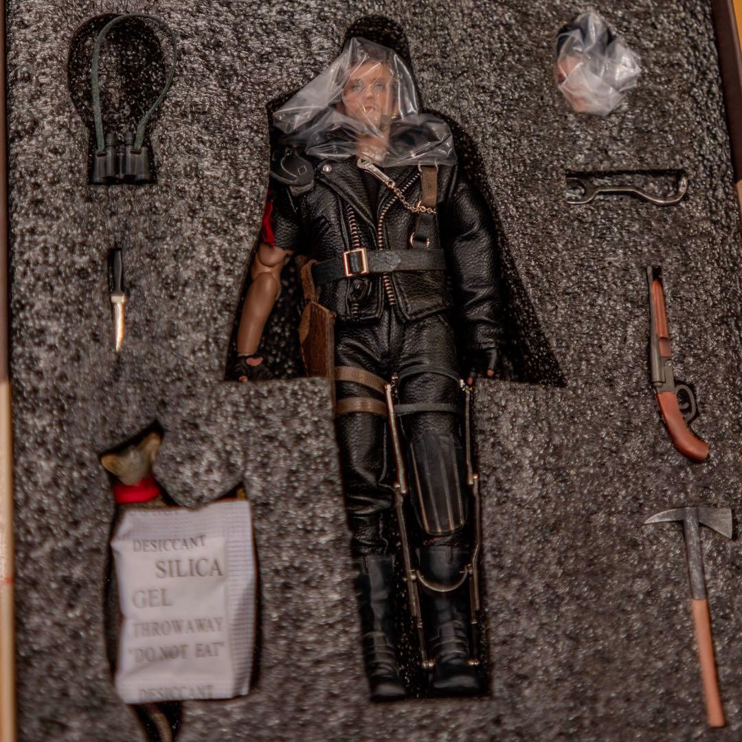 PREMIER TOYS WESTLAND マッドマックス 1/12