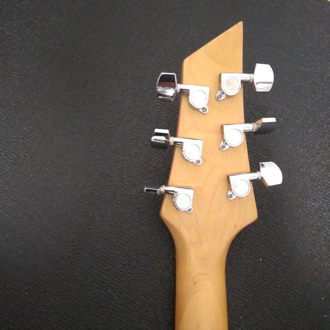 Prologue〜Custom made〜 エレキギター 　グラデーションブルー