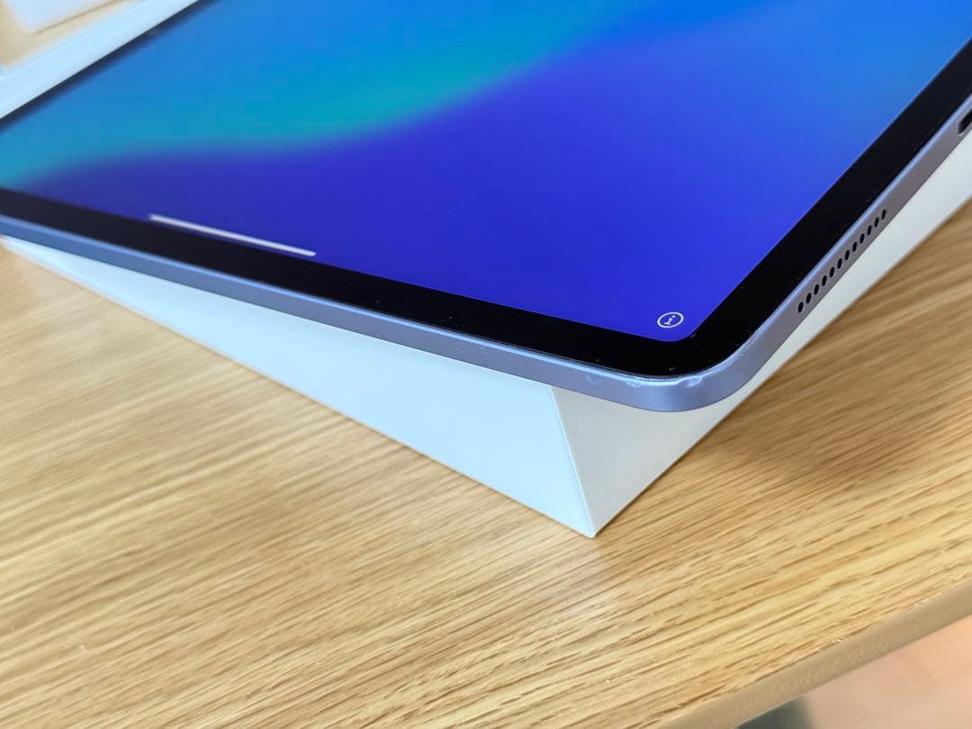 ipad air 5 パープル64G+ Apple Pencil 第二世帯