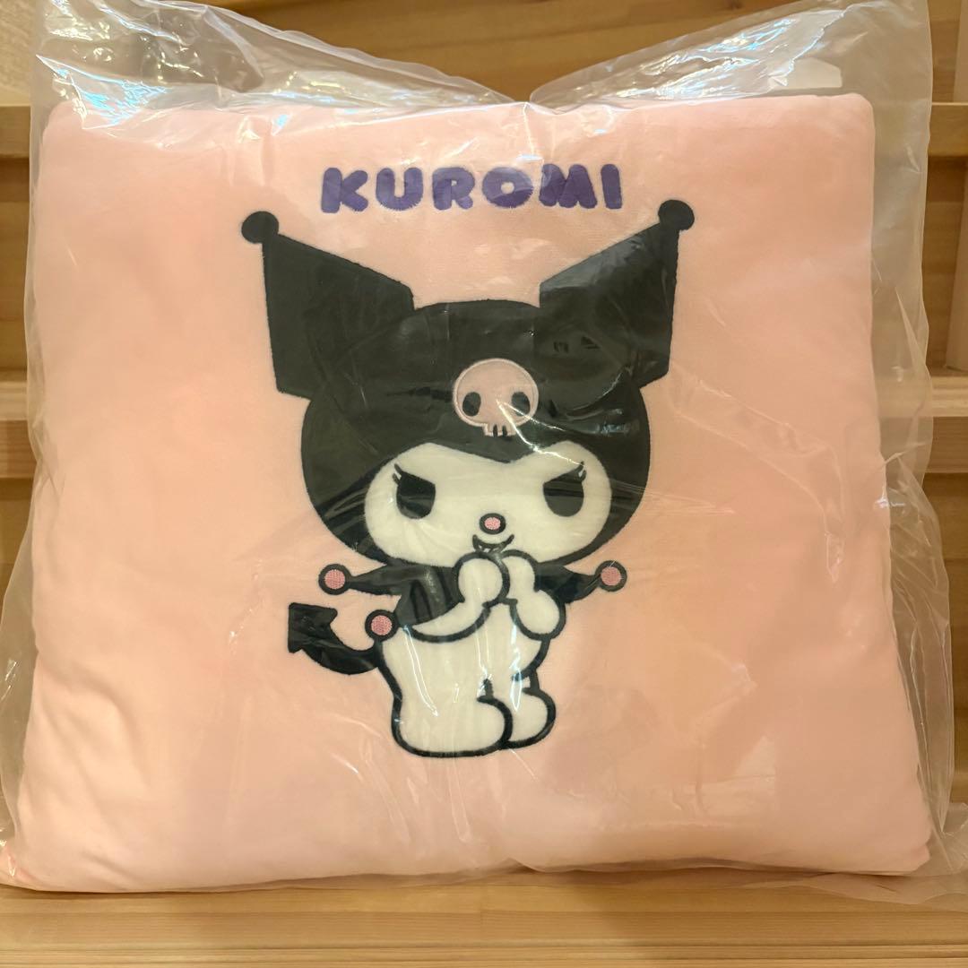 【新品未開封】クロミ グッズセット