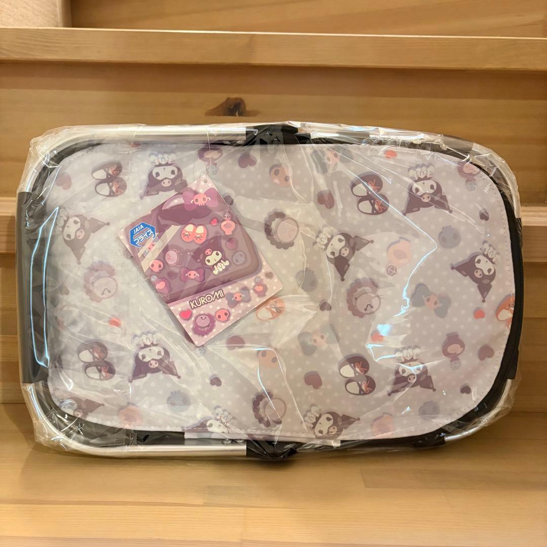 【新品未開封】クロミ グッズセット