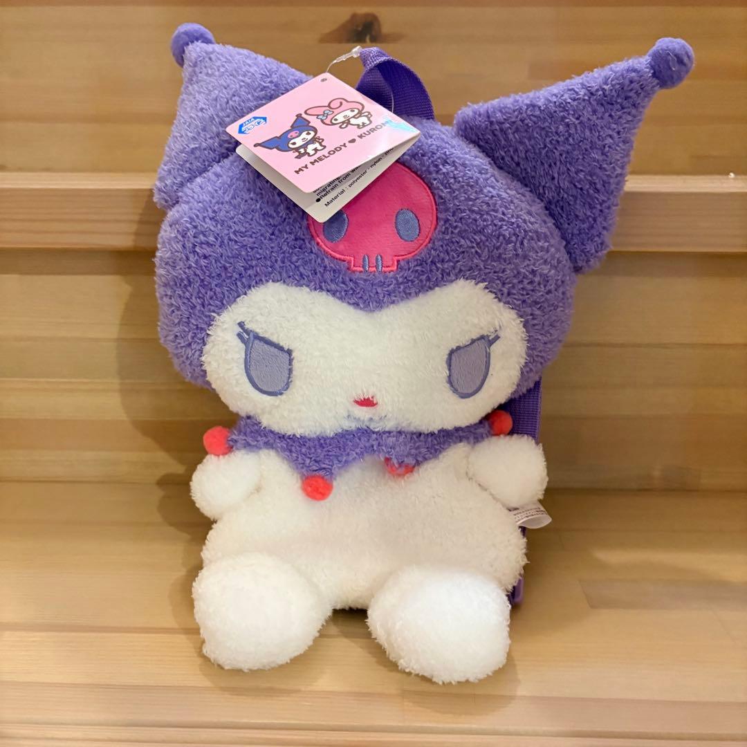 【新品未開封】クロミ グッズセット