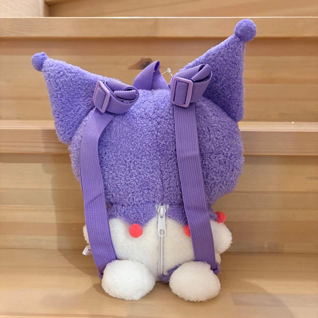 【新品未開封】クロミ グッズセット