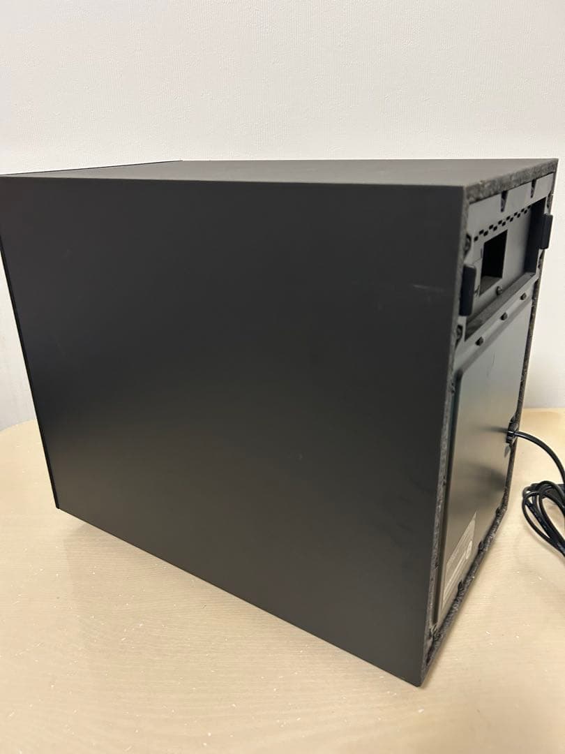 【Bluetooth対応】SONY スピーカー　SA-ST5 ウーファー