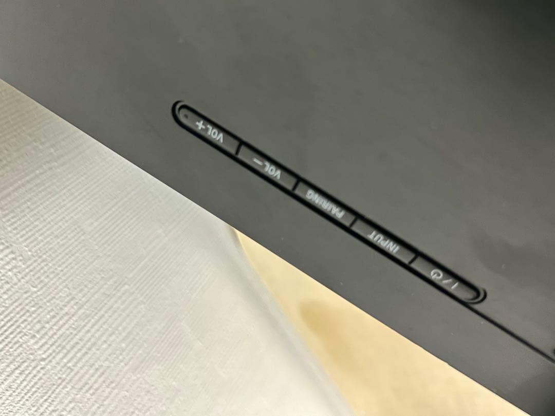 【Bluetooth対応】SONY スピーカー　SA-ST5 ウーファー