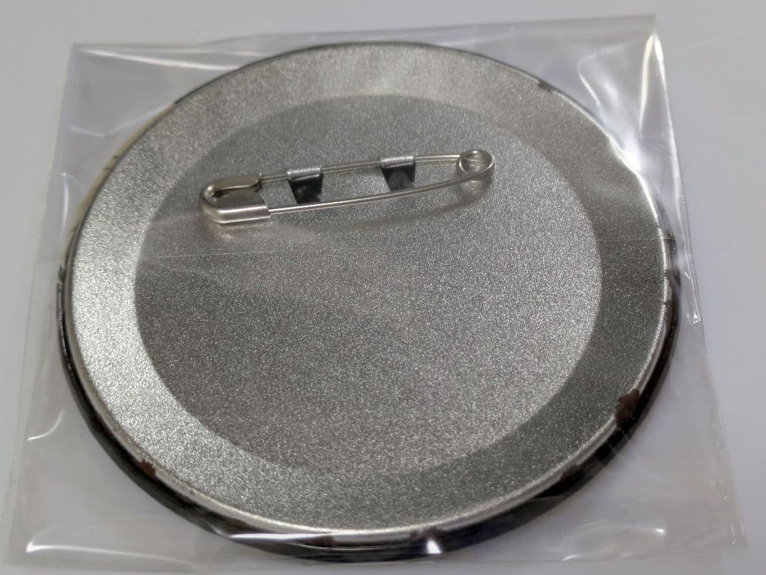 jam出品 コナン缶バッジ6点セット