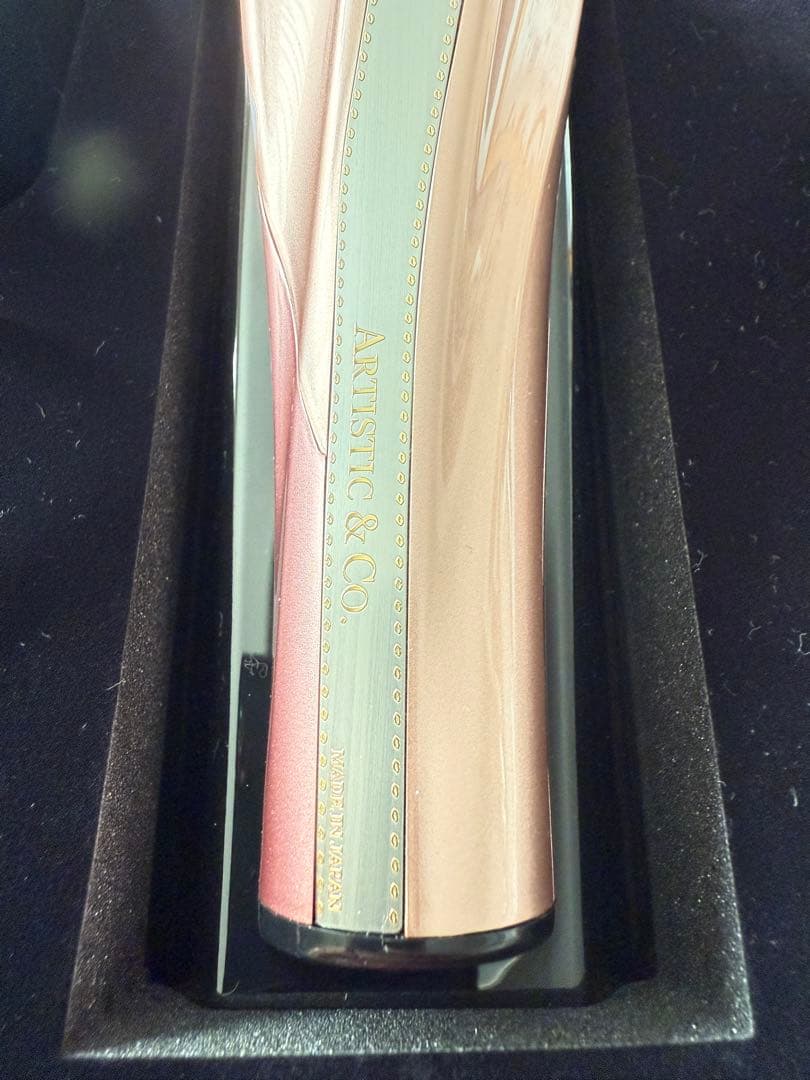 【美品】ドクターアリーヴォ　ゼウスIIアテナローズ 国内正規品 美顔器