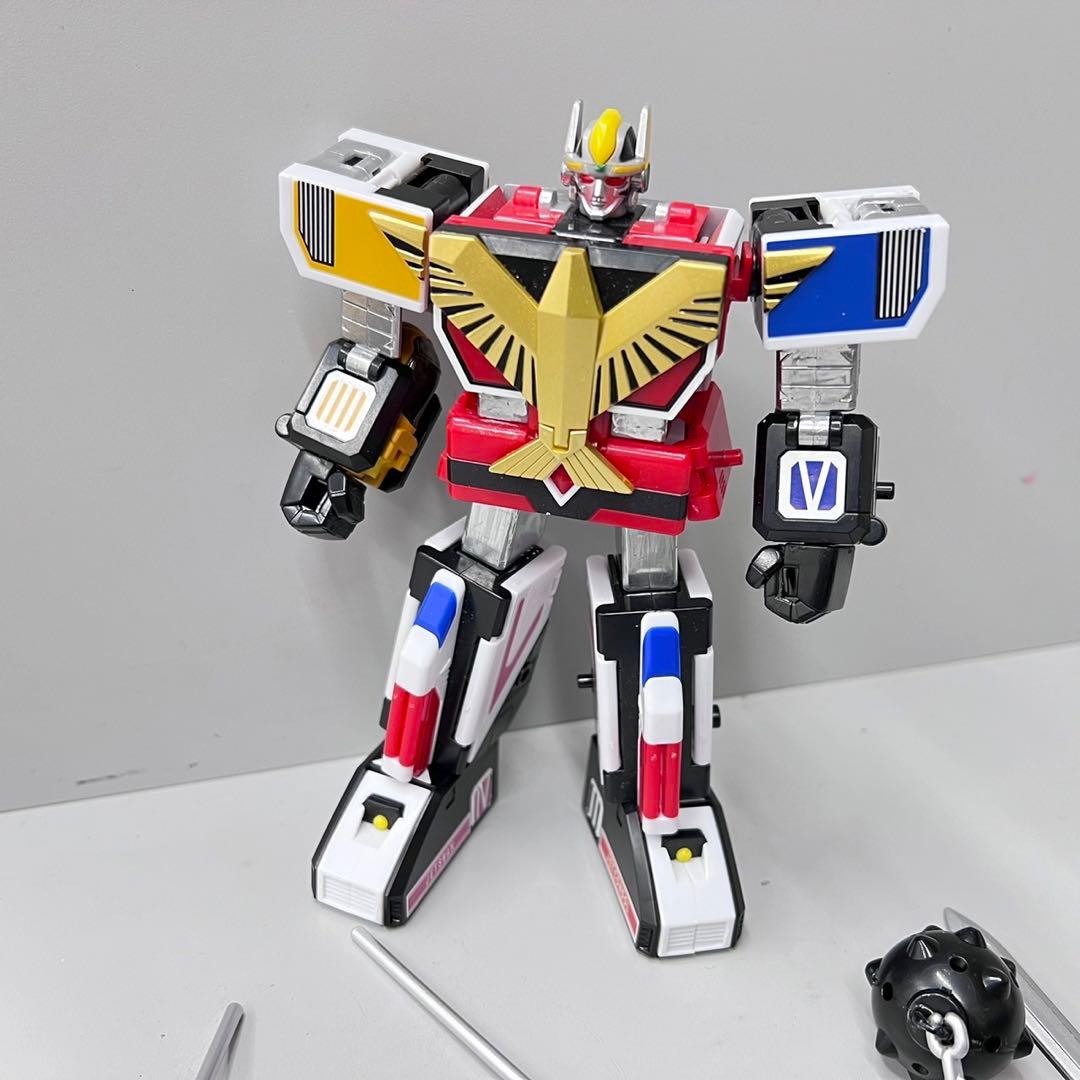 スーパーミニプラ　 SMP ジェットイカロス