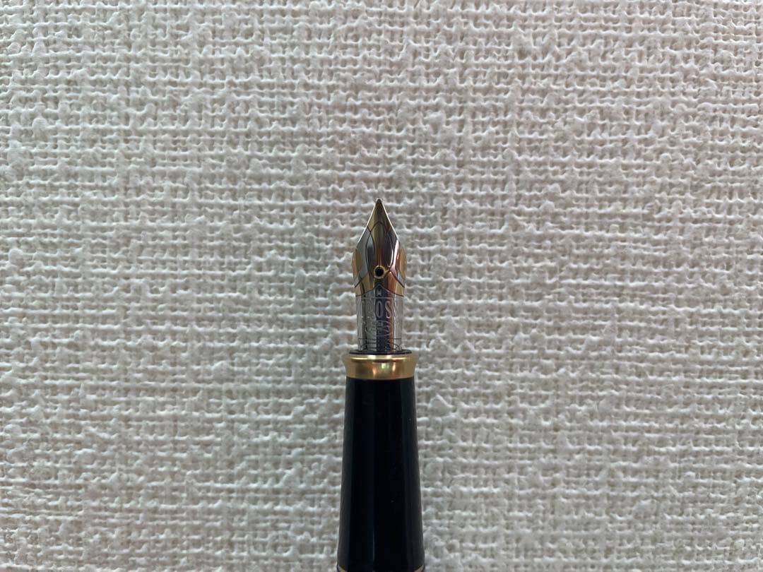 CROSS クロス 万年筆 タウンゼント ラピスラズリ M