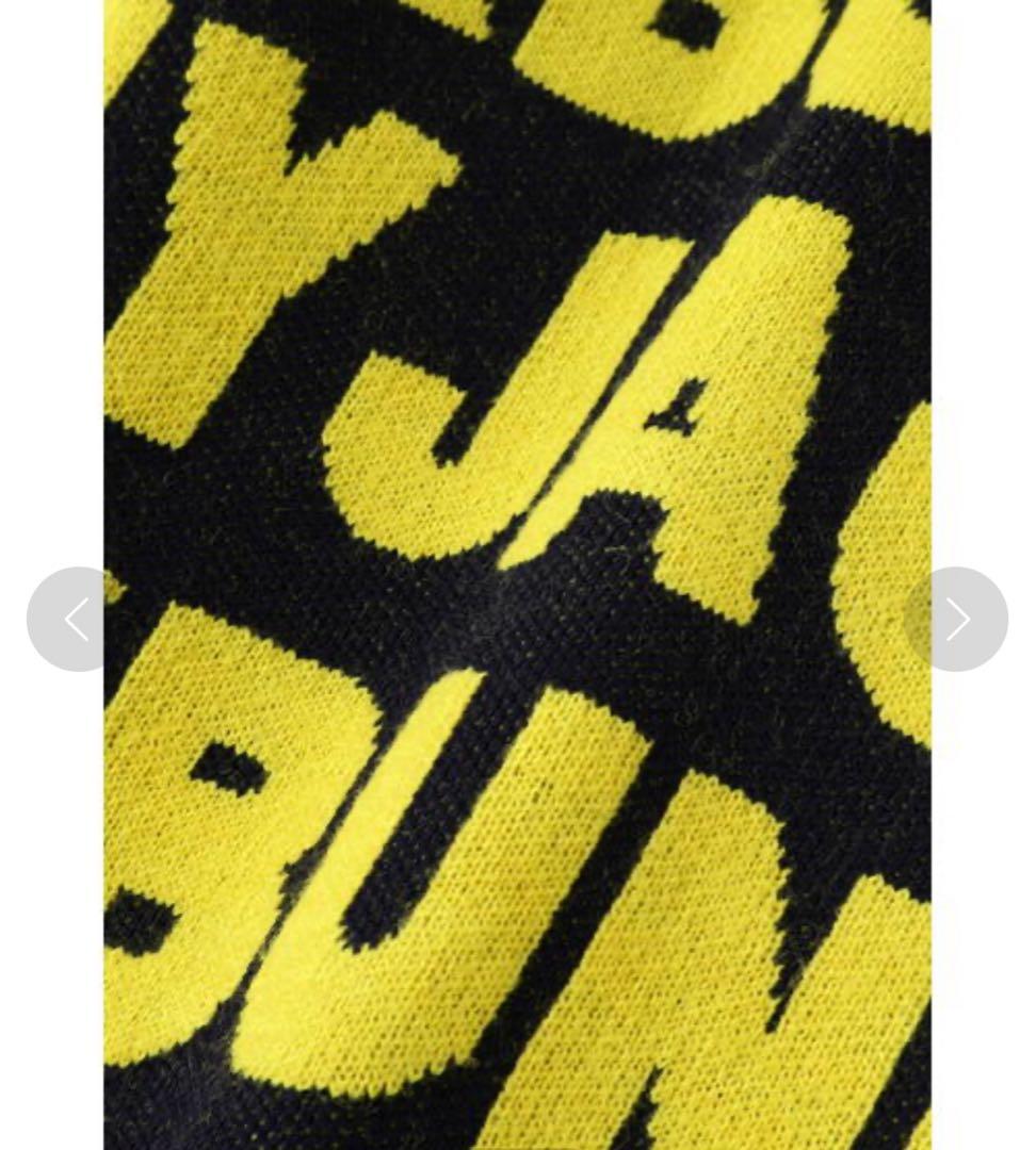 新品♡jackbunny ジャックバニー 防風 裏地付きフルジップブルゾン 0