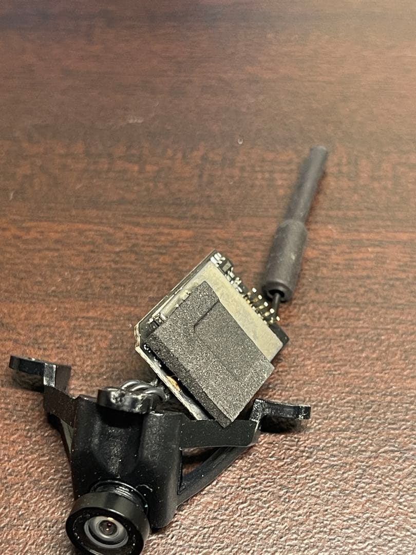 中古　ジャンク扱い　BETAFPV 65サイズ2機とその他@