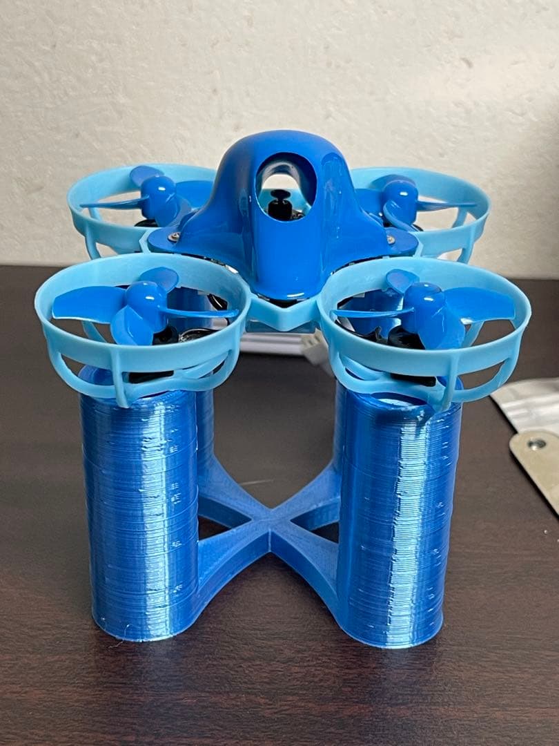 中古　ジャンク扱い　BETAFPV 65サイズ2機とその他@