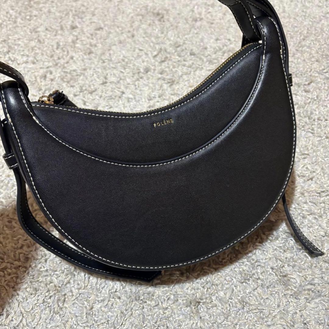 ポレーヌ ショルダーバッグ