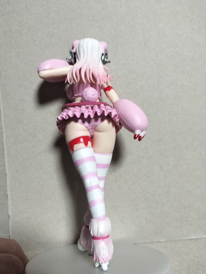 すーぱーそに子 GRG グルーミー レースクィーン トリプルコラボ ①