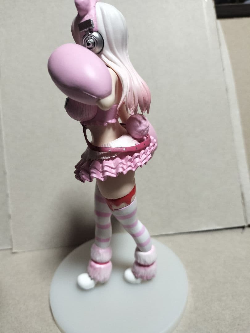 すーぱーそに子 GRG グルーミー レースクィーン トリプルコラボ ①