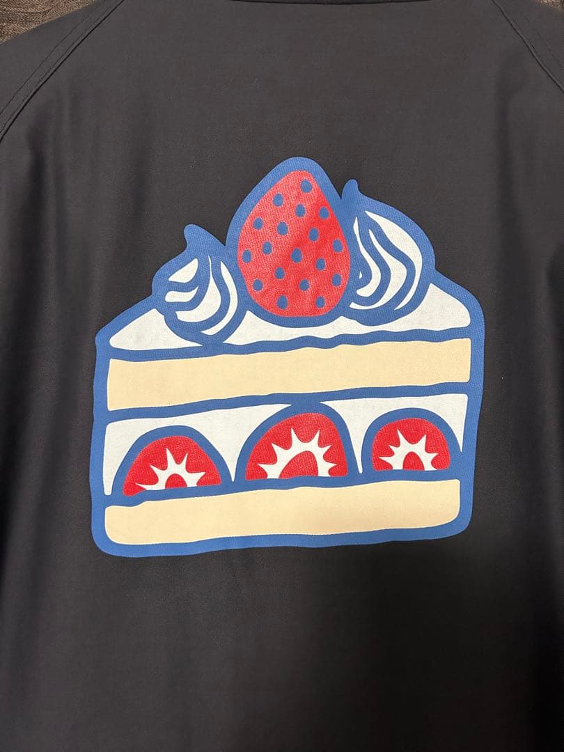 RISEY ライジー　ショートケーキ