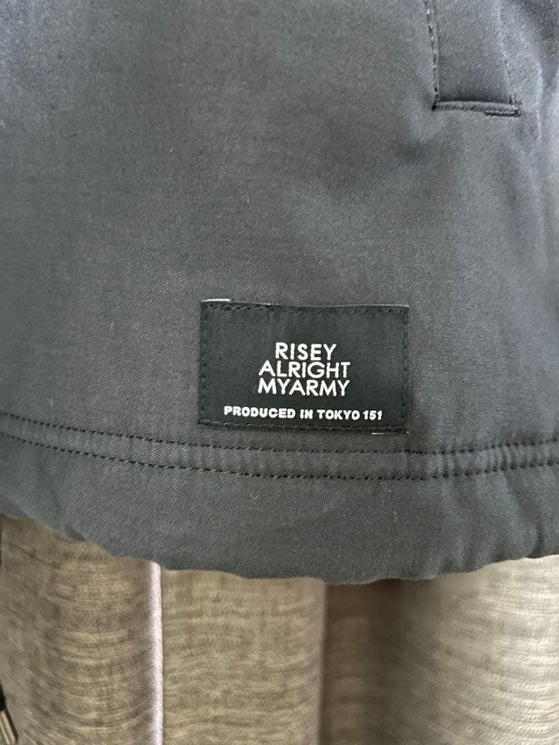 RISEY ライジー　ショートケーキ