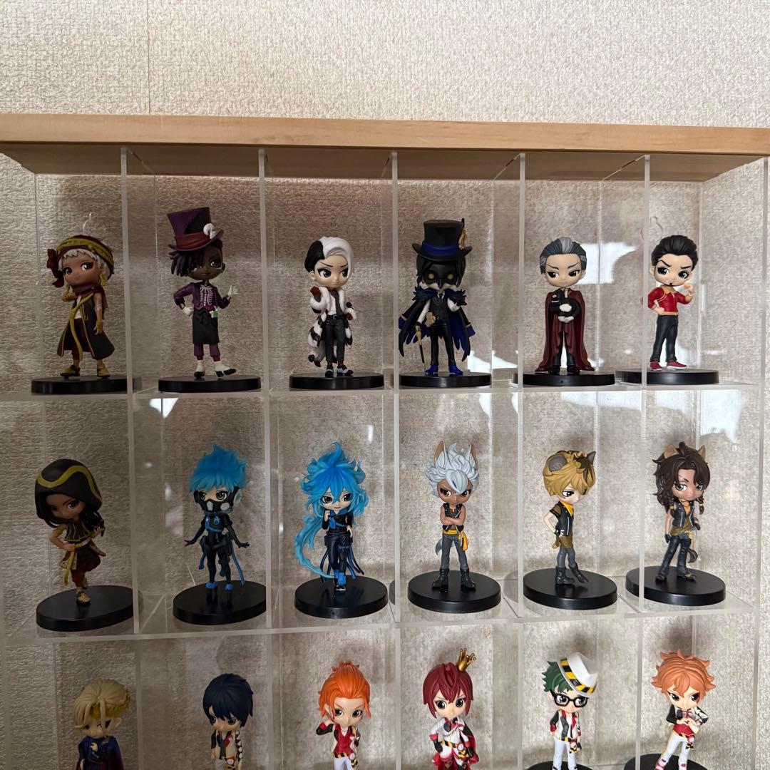 ツイステ キューポスケット