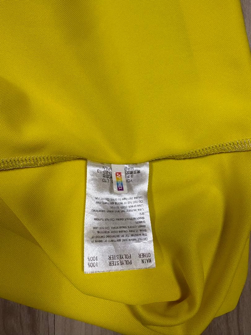 柏レイソル　ユニフォーム　2024シーズン　Lサイズ