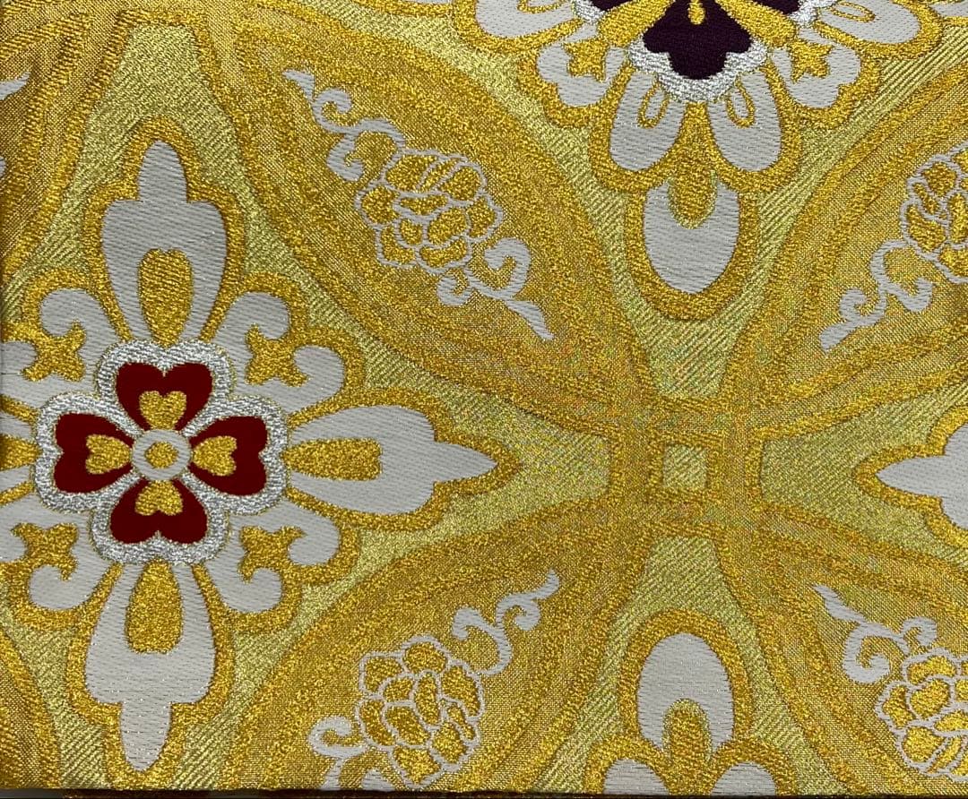 豪華総絞り　本加工　振り袖　フルセット　長襦袢　金彩　刺繍　成人式　振袖　596