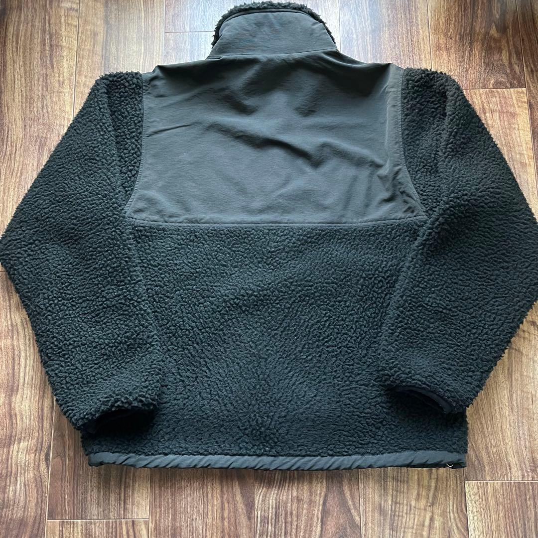 スピッツ　ボアジャケット　ゴースカ