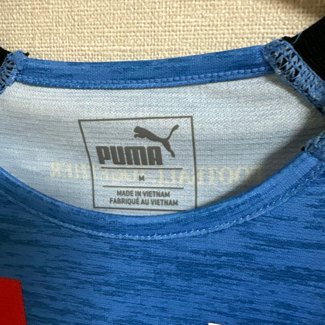 川崎フロンターレ 2019年ホームユニフォーム 中村憲剛 サイン入り Mサイズ