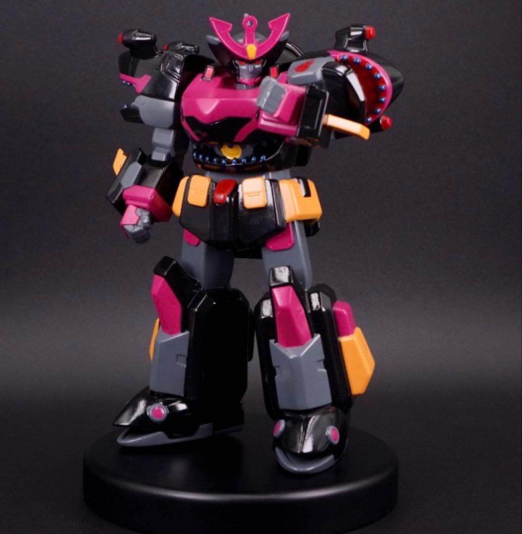 シャーク キングカイザー★GREAT KING SHARK ROBOT