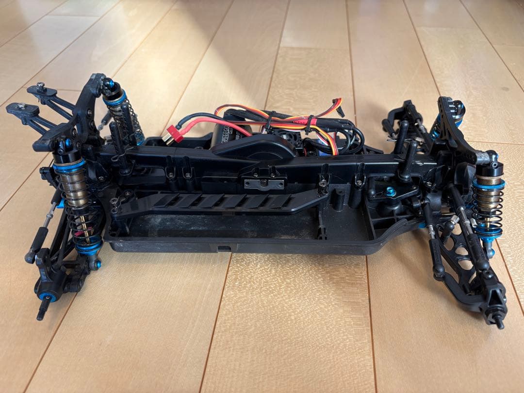 DB01 ドゥルガ（DURGA）