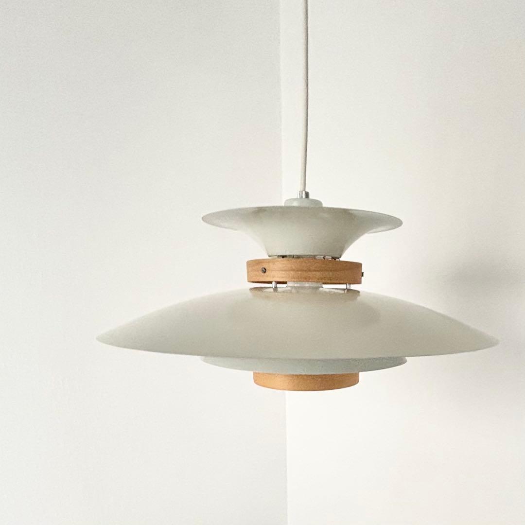 インターフォルム メルチェロ ナチュラル ペンダントライト 天井照明 吊照明