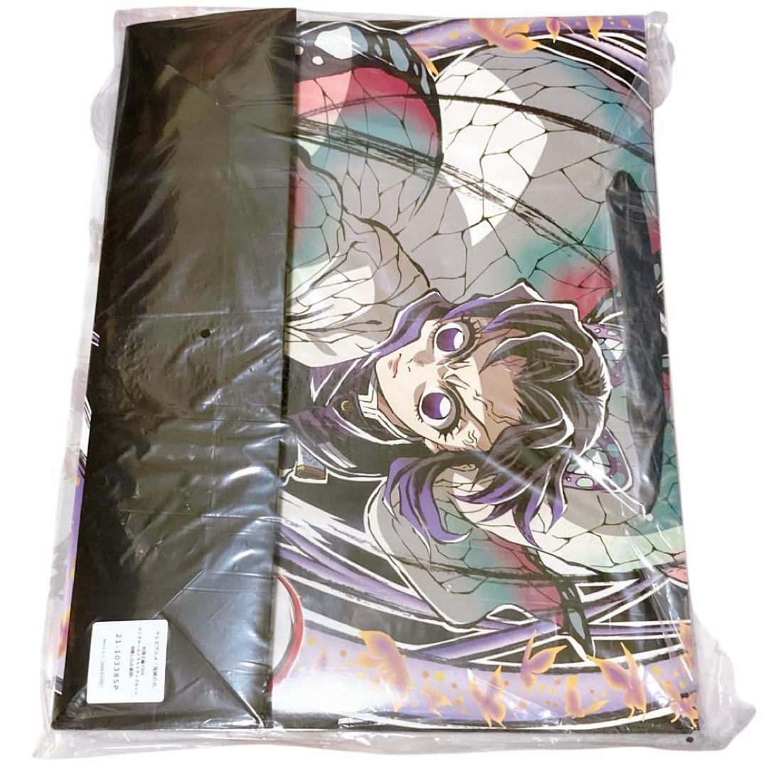 鬼滅の刃 柱稽古編 C104 エンドロールイラストグッズセット 胡蝶しのぶ