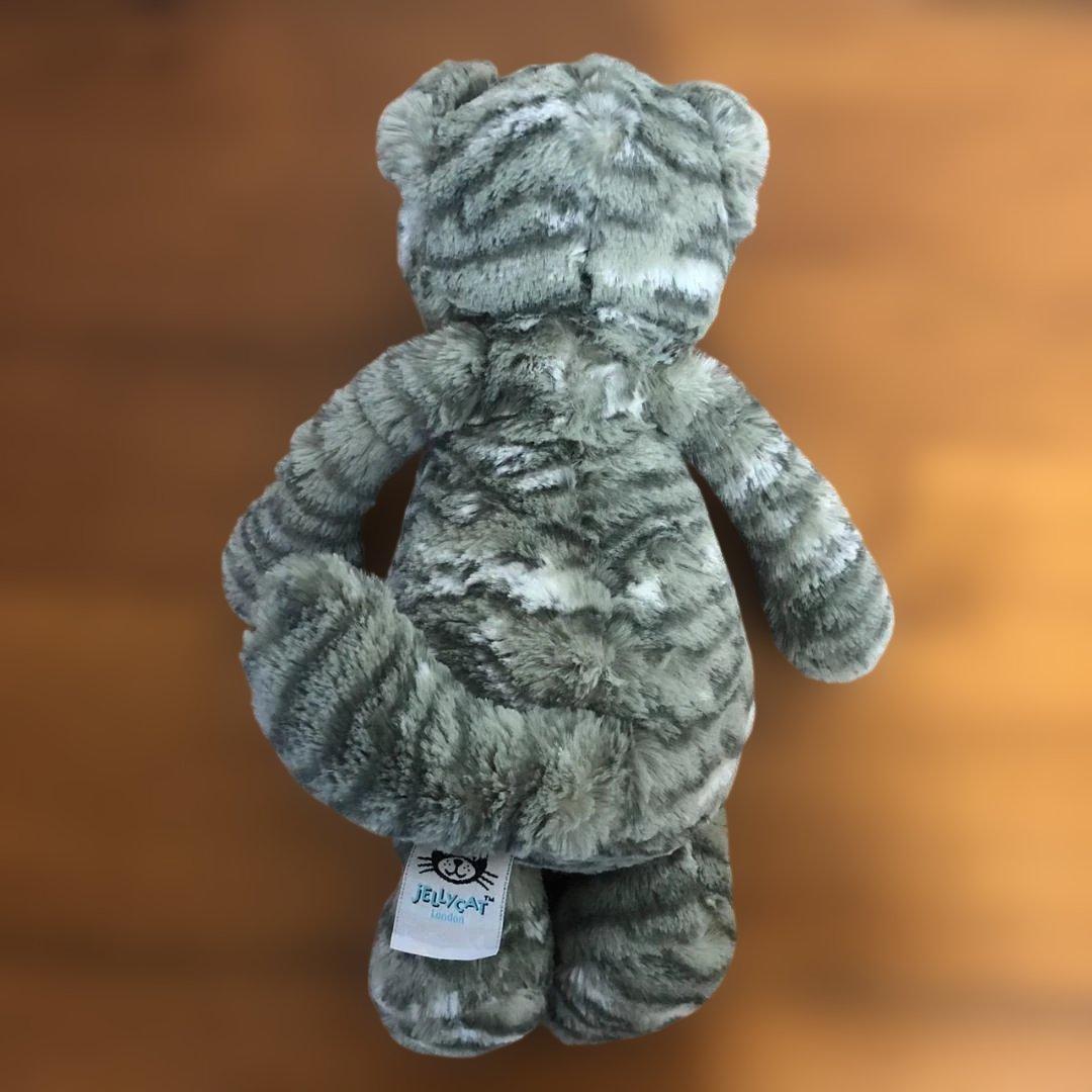  London 猫 ・ねこのぬいぐるみ　3体セット 廃盤 レア