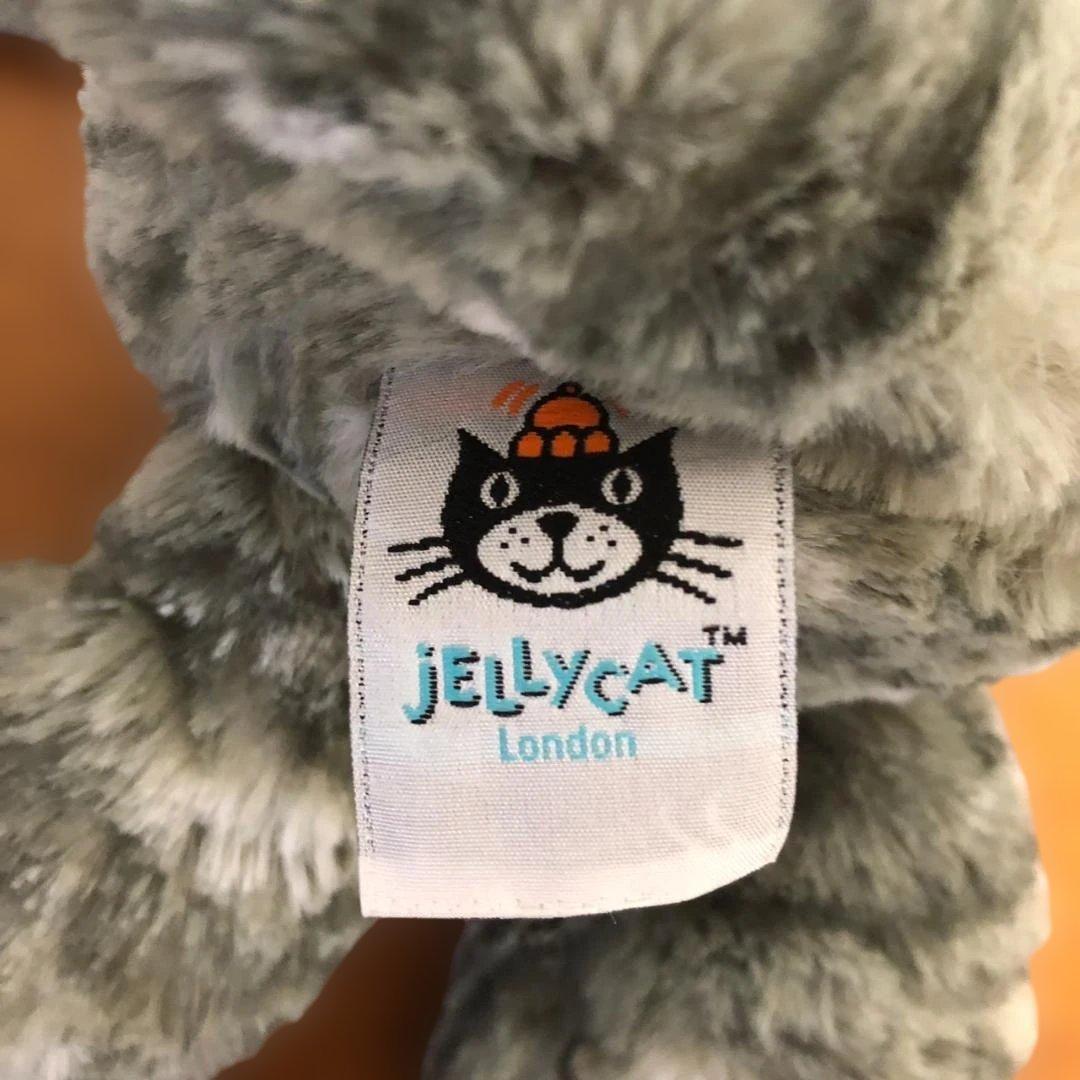  London 猫 ・ねこのぬいぐるみ　3体セット 廃盤 レア