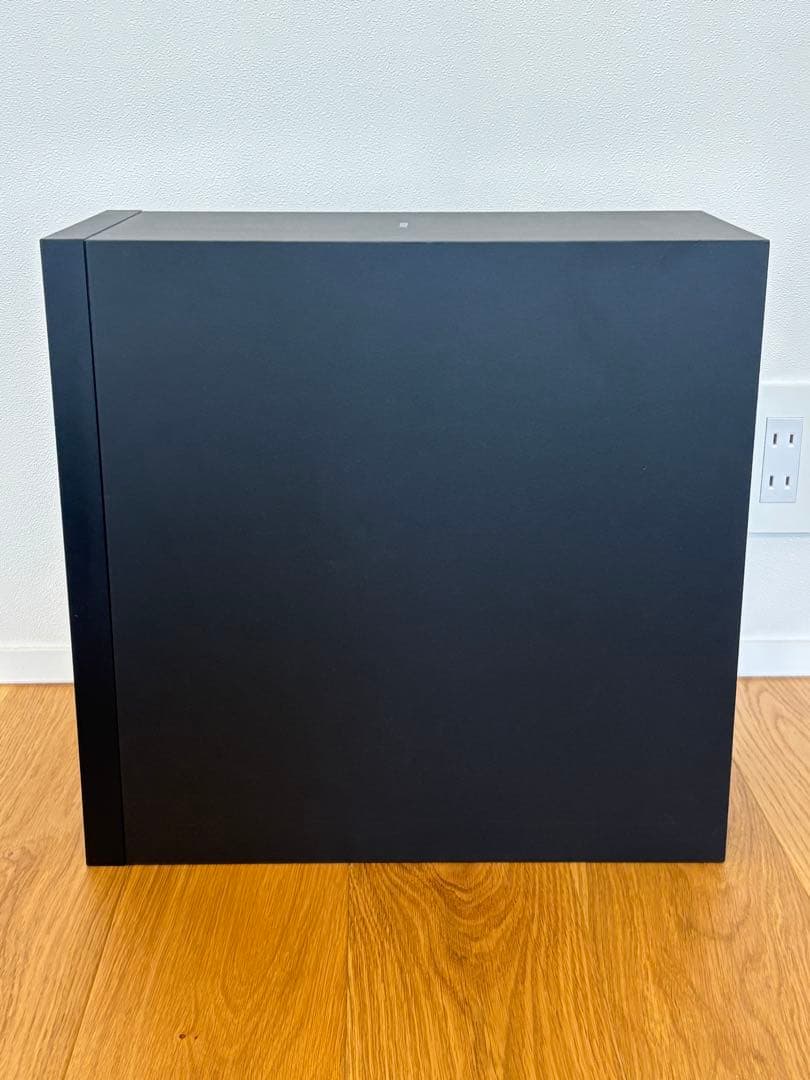 ②SONY HT-G700 サウンドバーサブウーファー