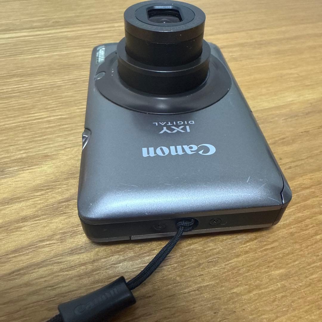 デジタルカメラ Canon IXY DIGITAL 220 IS