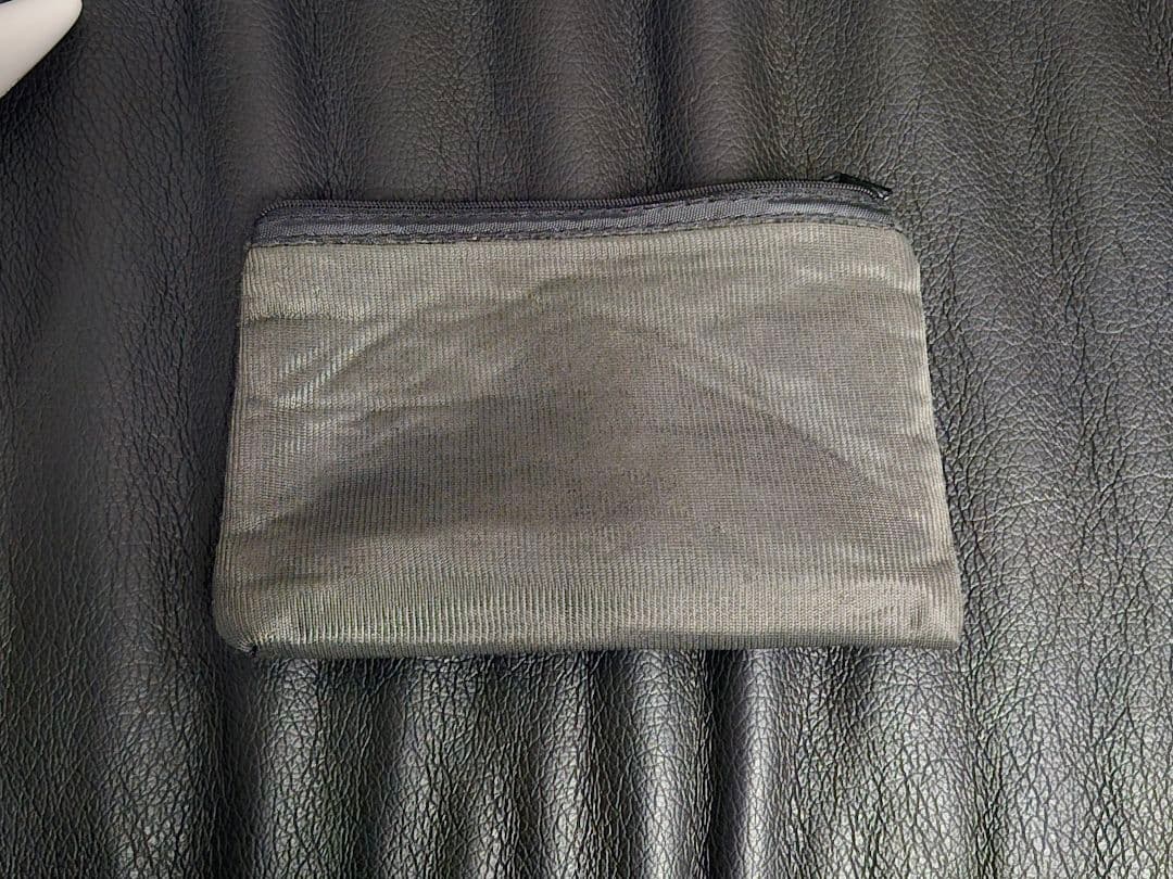 オオサワ　オカリナ iシリーズ　ケース付き　AC