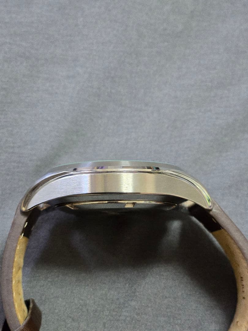 【最終値下げ】セイコー Seiko chronograph SSB273P1