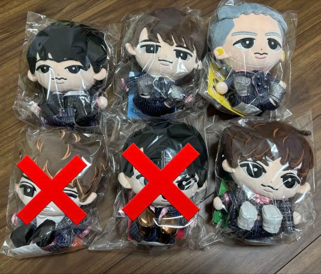 スノチル BIGぬいぐるみ