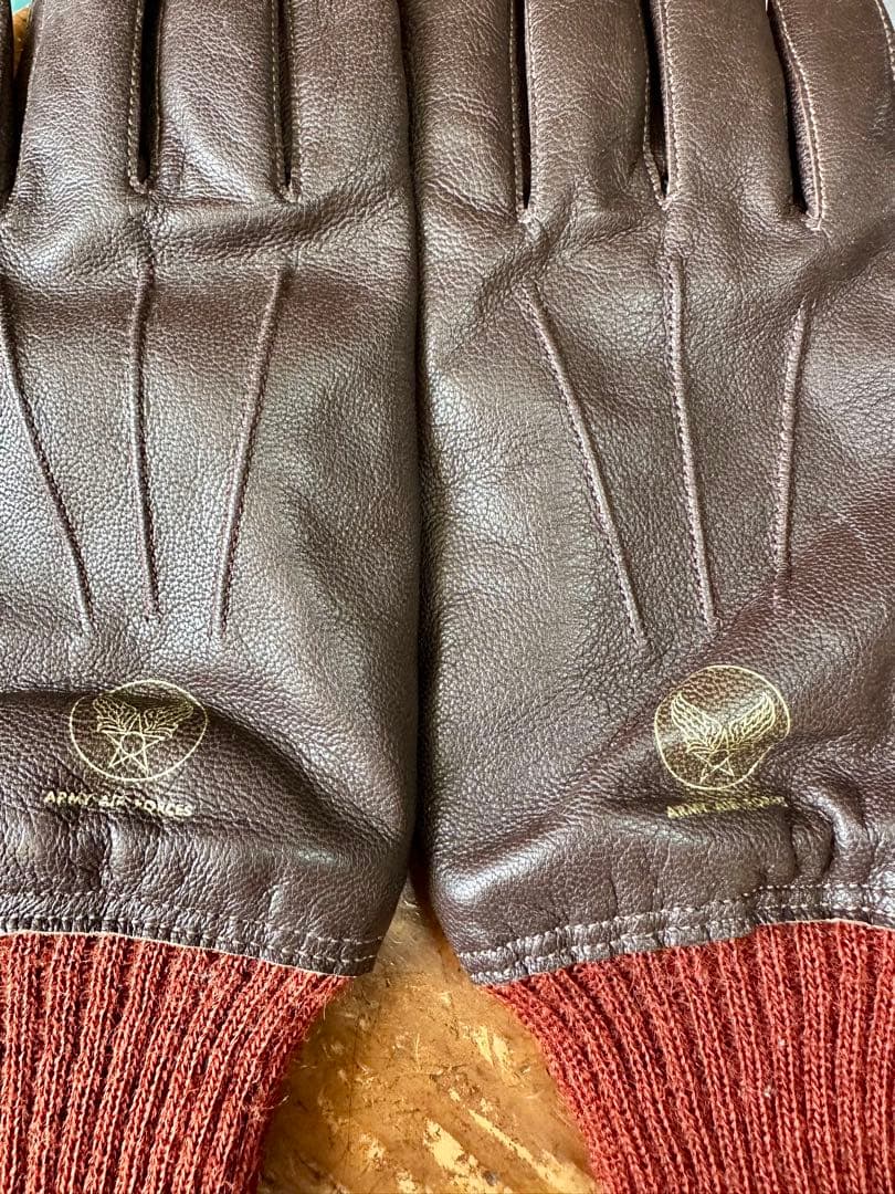 バズリクソンズ　A-10グローブ　9 L