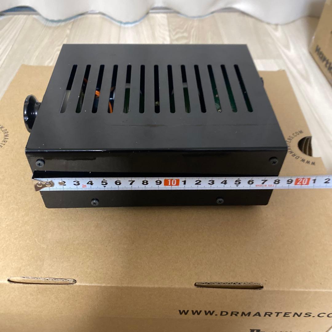 Crews Maniac Sound GB-VI パワーアッテネーター