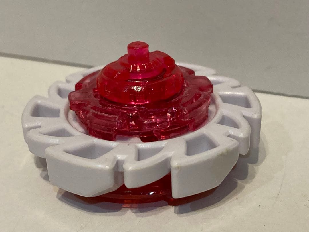 メタルファイトベイブレード マッドキャンサーCH120FS